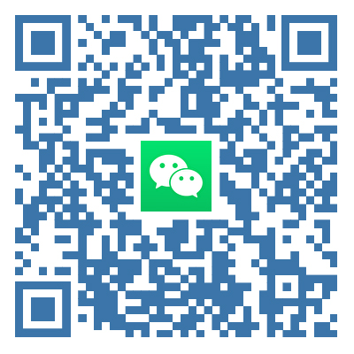 客服微信